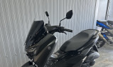 YAMAHA NMAX 125 PACK SPORT