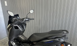 YAMAHA NMAX 125 PACK SPORT