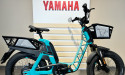 YAMAHA BOOSTER SPEED PEDELEC