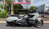 HONDA GL1800 BAGGER DCT ABS