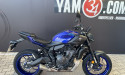 YAMAHA MT-07 35KW (35KW A2)