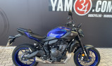 YAMAHA MT-07 35KW (35KW A2)