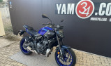 YAMAHA MT-07 35KW (35KW A2)