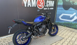 YAMAHA MT-07 35KW (35KW A2)