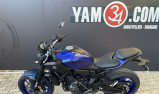 YAMAHA MT-07 35KW (35KW A2)