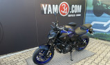 YAMAHA MT-07 35KW (35KW A2)
