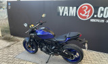 YAMAHA MT-07 35KW (35KW A2)