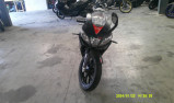 APRILIA RS 50 Accidentée RSV N°21764