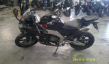APRILIA RS 50 Accidentée RSV N°21764