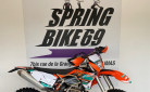 KTM 450 EXC-F
