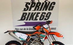 KTM 450 EXC-F
