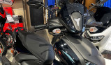 YAMAHA RayZR 125