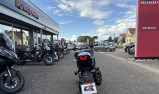 HONDA CB1000R + ABS COLORIS BLEU