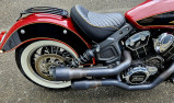 INDIAN SCOUT 1133 / 183.19€/MOIS* / DSN MOTOS 40