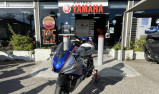 YAMAHA YZF-R3 PISTE