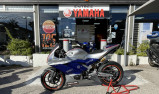 YAMAHA YZF-R3 PISTE