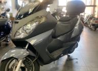 APRILIA ATLANTIC 125