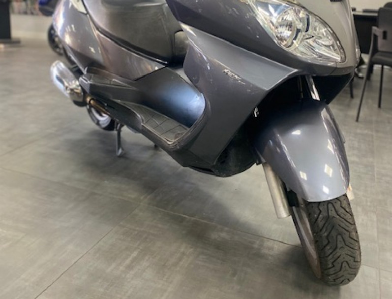 APRILIA ATLANTIC 125