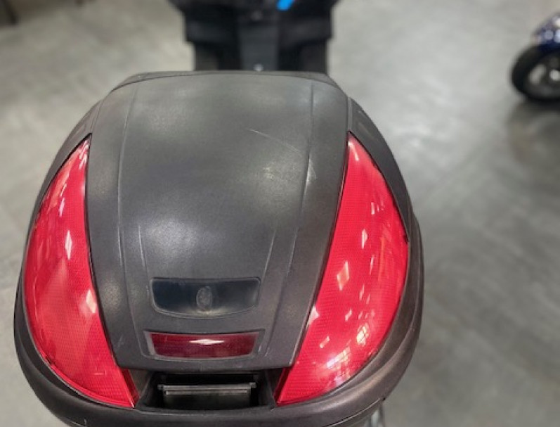 APRILIA ATLANTIC 125