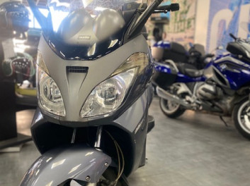 APRILIA ATLANTIC 125