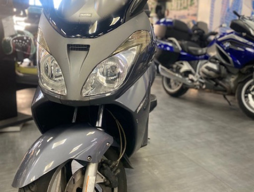 APRILIA ATLANTIC 125