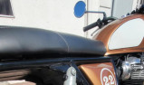 ROYAL ENFIELD INTERCEPTOR