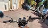 ROYAL ENFIELD INTERCEPTOR