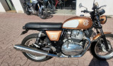 ROYAL ENFIELD INTERCEPTOR
