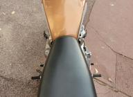 ROYAL ENFIELD INTERCEPTOR