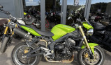 TRIUMPH STREET TRIPLE 675 SUPERBE ÉTAT 