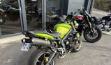 TRIUMPH STREET TRIPLE 675 SUPERBE ÉTAT 