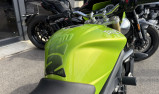TRIUMPH STREET TRIPLE 675 SUPERBE ÉTAT 