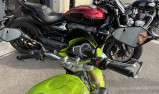 TRIUMPH STREET TRIPLE 675 SUPERBE ÉTAT 