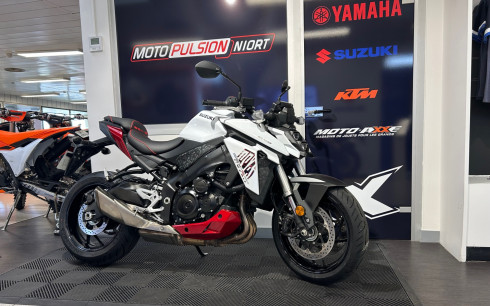 SUZUKI GSX-S 950 A2