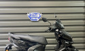 YAMAHA 125 RayZR 2025 - Livraison  