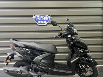 YAMAHA 125 RayZR 2025 - Livraison  