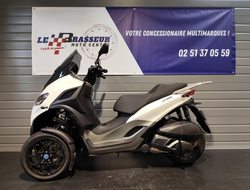 PIAGGIO MP3 310 HPE ES+