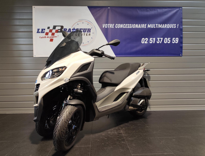PIAGGIO MP3 310 HPE ES+