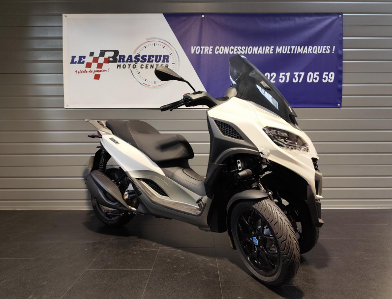 PIAGGIO MP3 310 HPE ES+