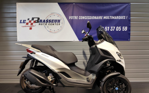 PIAGGIO MP3 310 HPE ES+