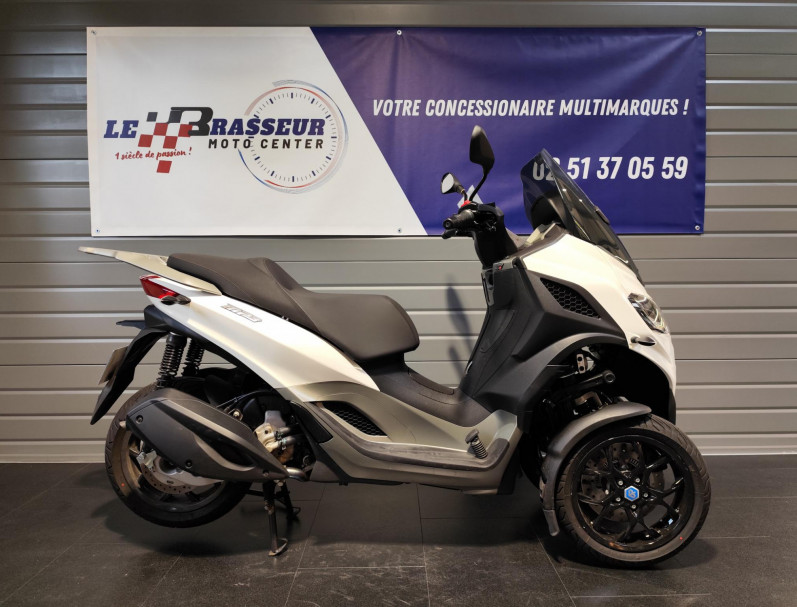 PIAGGIO MP3 310 HPE ES+