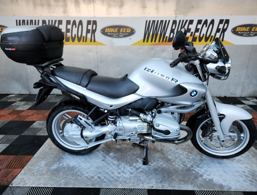 BMW R 1150 R 2004 (REF 63088)