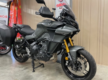 YAMAHA TRACER 9 GT
