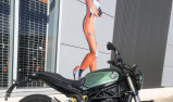 Benelli Leoncino 800