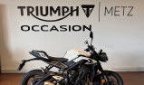 TRIUMPH STREET TRIPLE 765 R