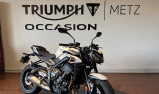 TRIUMPH STREET TRIPLE 765 R