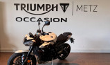 TRIUMPH STREET TRIPLE 765 R