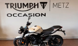 TRIUMPH STREET TRIPLE 765 R