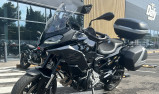 BMW F 900 XR A2 TRIPLE BLACK