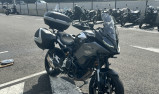 BMW F 900 XR A2 TRIPLE BLACK
